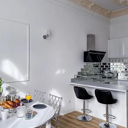 Apartment 32-glam - Deerrest *